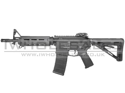 KWA Magpul RM4 CQB Electric Blowback (ERG)