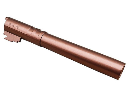 Jag Precision x Taran Tactical International Licensed JW3 Combat Master ROSE GOLD BARREL (TTI - Full Metal - Black)