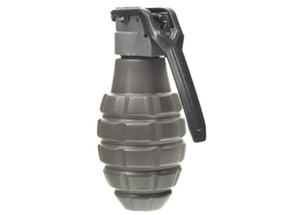 Hakkotsu Thunder B Sonic Grenade Complete Set (Pineapple - TB-12A)
