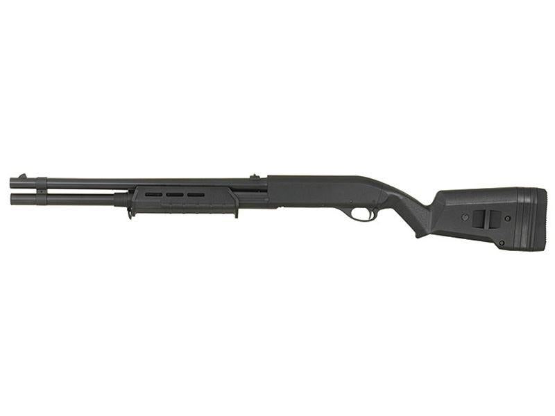 Cyma Tactical M870 Operator (Black - CM355L)