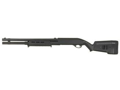 Cyma Tactical M870 Operator (Black - CM355L)