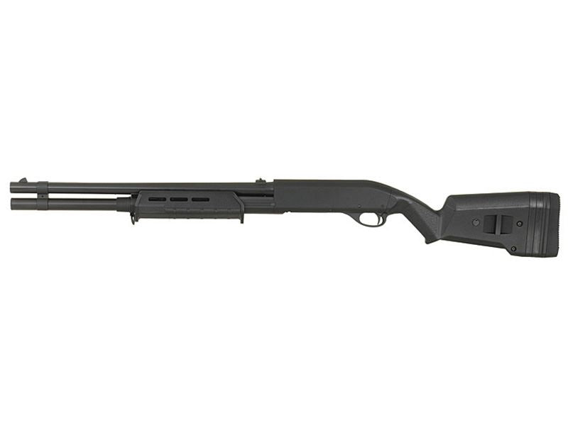 Cyma Tactical M870 Operator (Black - CM355L)
