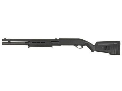 Cyma Tactical M870 Operator (Black - CM355L)