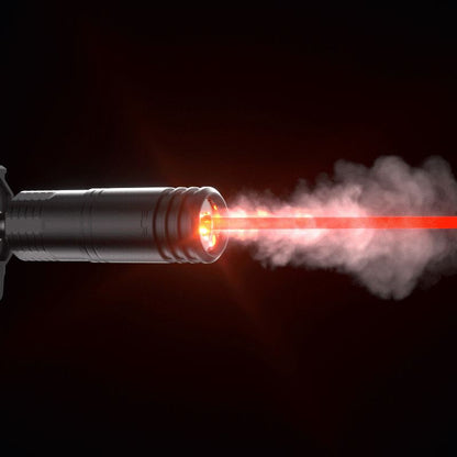 Lancer Tactical x SLR N.O.T.A.S. Suppressor (E-Shooter Smoky BT Tracer - V904)