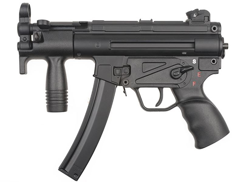 Classic Army Submachine (Value Pack)