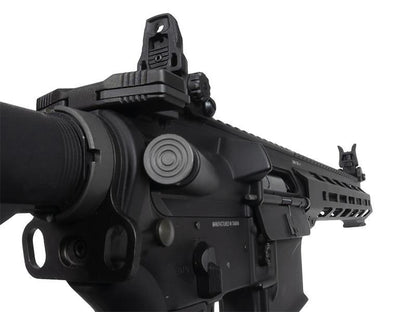 KWA AEG 3.0 Ronin Tactical T10-SBR (Kinetic Feedback System - Black - 106-01410)