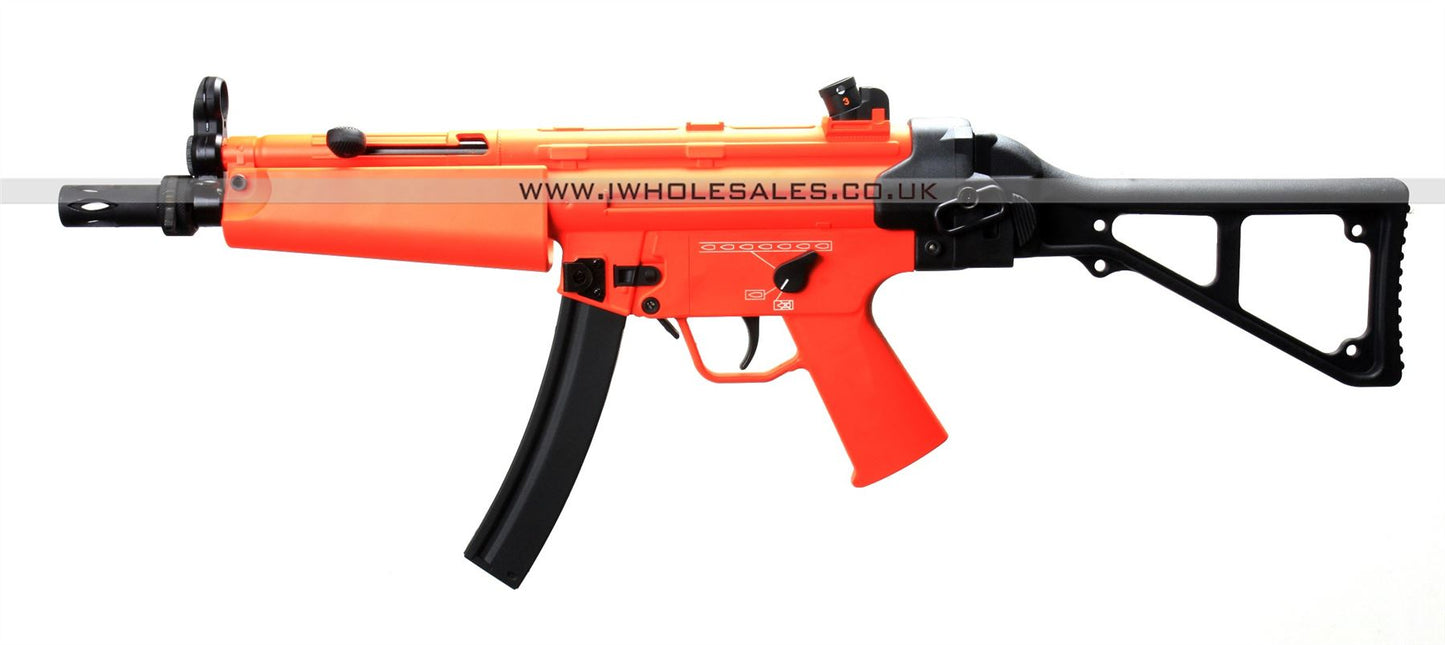 SRC GE 0533 AEG PRO