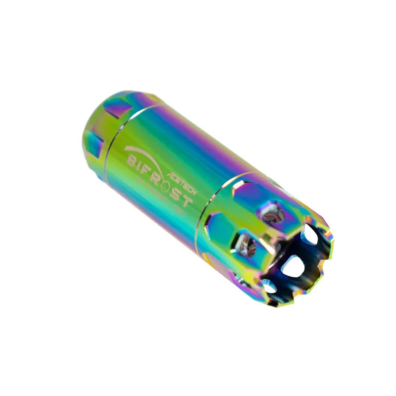 Acetech Bifrost Tracer Unit (Titanium - PAT0700-TI-002)