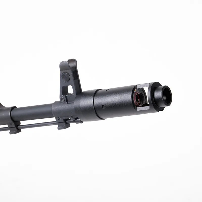 Acetech Blaster AK Tracer Unit - Black (PAT0621-B-001)