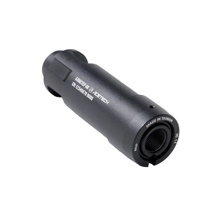 Acetech Blaster AK Tracer Unit - Black (PAT0621-B-001)