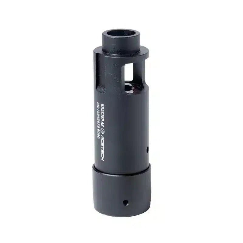 Acetech Blaster AK Tracer Unit - Black (PAT0621-B-001)