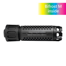 Acetech Predator MKIII Bifrost Tracer Unit - Black (PAS0207-B-001)