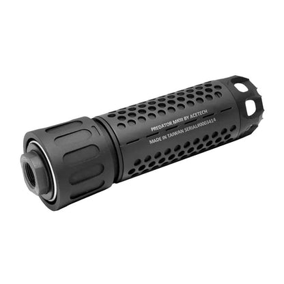 Acetech Predator MKIII Bifrost Tracer Unit - Black (PAS0207-B-001)