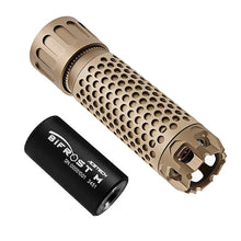 Acetech Predator MKIII Bifrost Tracer Unit - Tan (PAS0207-T-001)