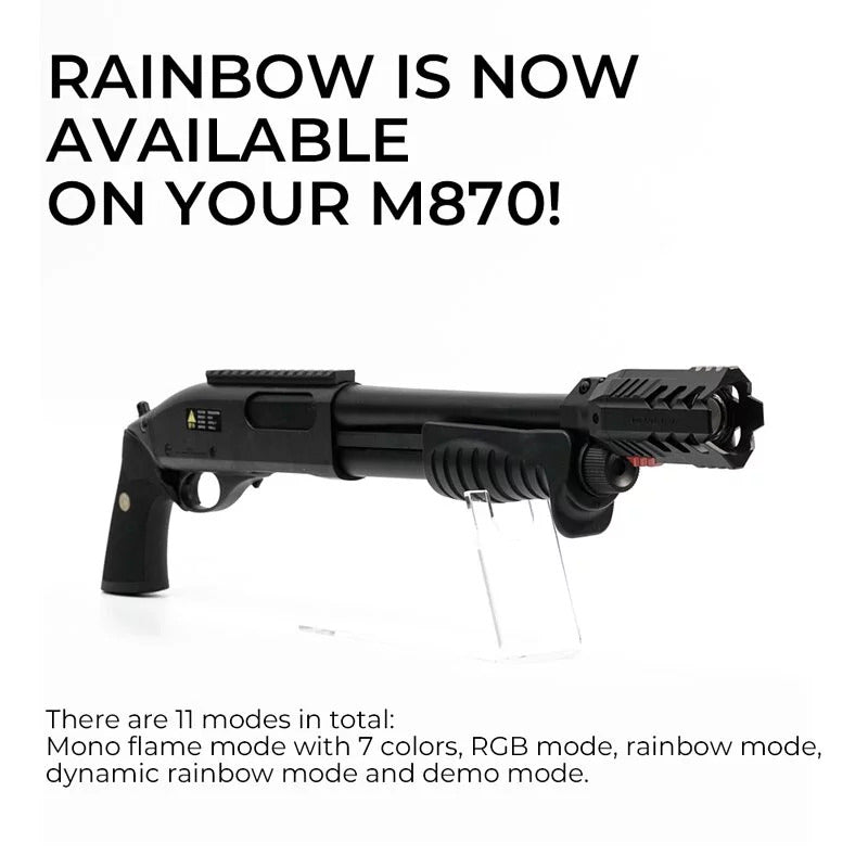 Acetech Quark R Shotgun Tracer Unit (PAT4000-B-301)