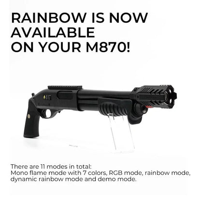 Acetech Quark R Shotgun Tracer Unit (PAT4000-B-301)