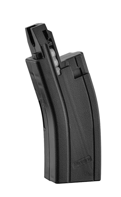 Sauer MCX Gen2 Co2 .177/4.5mm Pellet Air Rifle (Tan - M-Lok)