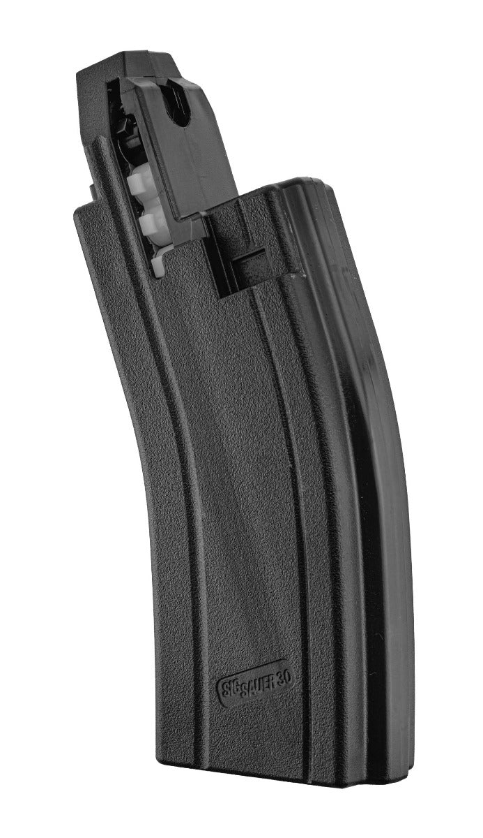Sauer MCX Gen2 Co2 .177/4.5mm Pellet Air Rifle (Tan - M-Lok)