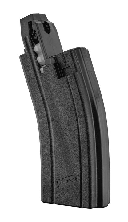 Sauer MCX Gen2 Co2 .177/4.5mm Pellet Air Rifle (Tan - M-Lok)