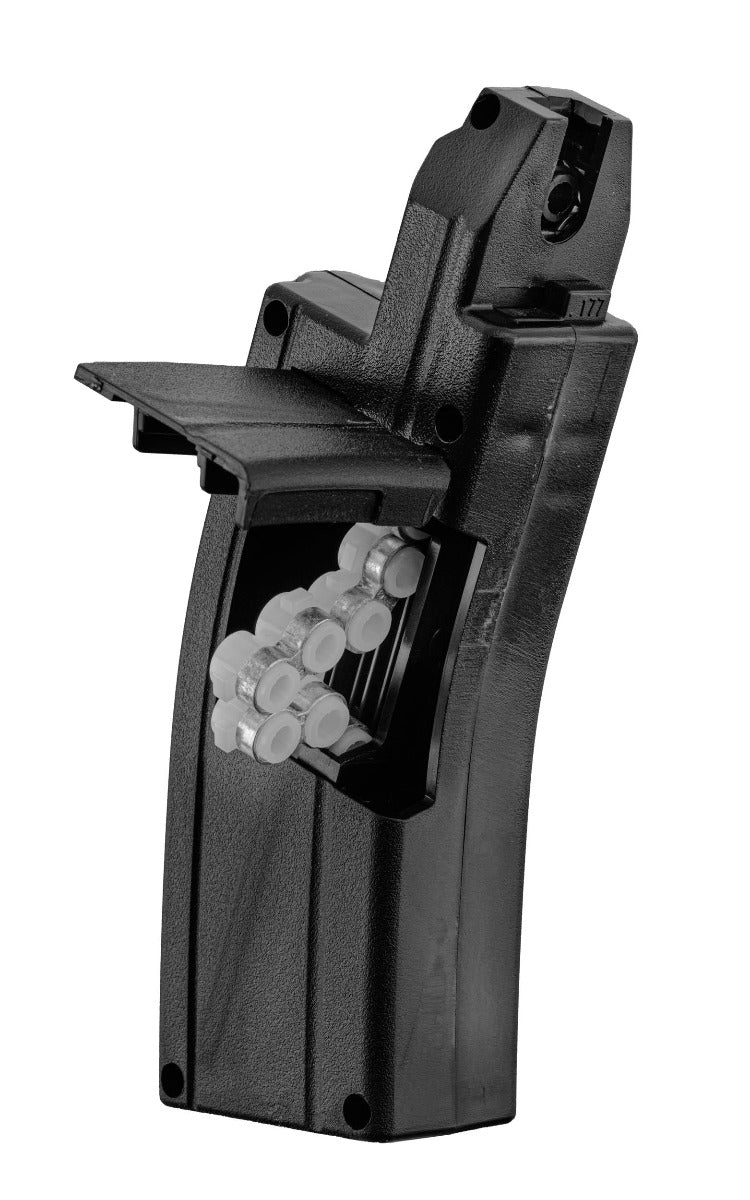Sauer MCX Gen2 Co2 .177/4.5mm Pellet Air Rifle (Tan - M-Lok)