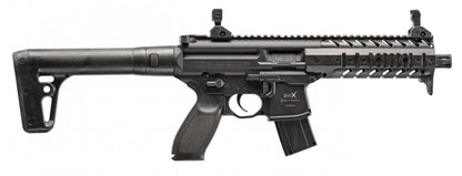 Sig Sauer MPX Air Rifle (Co2 - 4.5mm/.177)