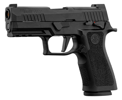 Sig Sauer P320 X-Carry CO2 BB .177/4.5mm Blowback Pistol