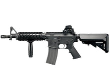 Tokyo Marui M4 CQBR BLOCK1 GBB Rifle (Black)