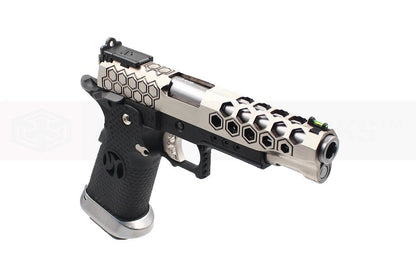 [Air Gun] Armorer Works Custom Hi-Capa Co2 Blowback (AG-HX2501 - 4.5mm/.177)