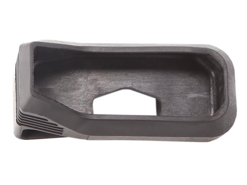 King Arms M4 TWS Magazine Base Pad (Black - KA-MAG-84-BK)