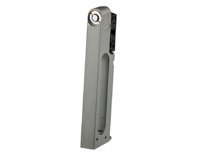 Auto Ordnance 1911 Series Co2 Magazine (4.5mm/.177 Pellet - Metal - Cybergun - 435012)