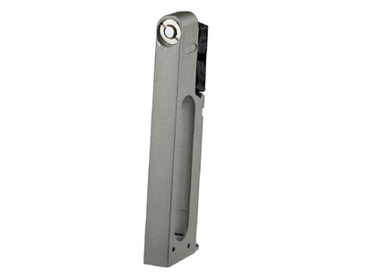 Auto Ordnance 1911 Series Co2 Magazine (4.5mm/.177 Pellet - Metal - Cybergun - 435012)