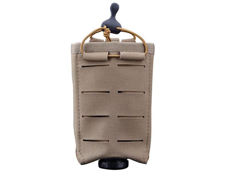 Big Foot Adaption Tactical Magazine Pouch (Tan)