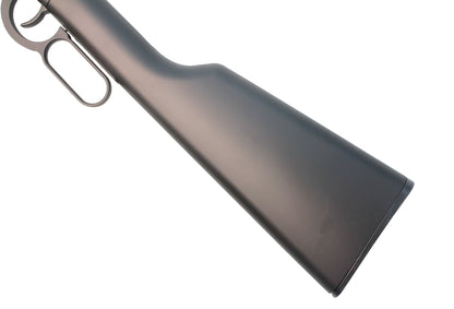 Double Bell Raptor Zero M1894 Tactical Winchester (Co2 Powered - Imitation Wood/Metal Handguard - 103B1)