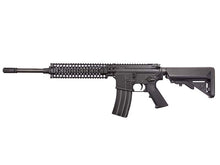 Tokyo Marui Daniel Defense RECCE AEG Rifle (Recoil - Black)