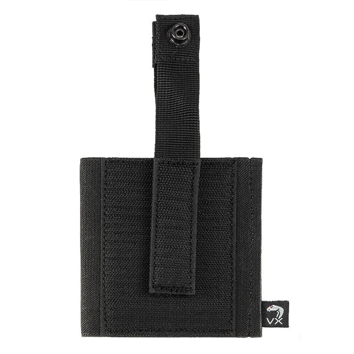 Viper Tactical VX Pistol Sleeve - Black