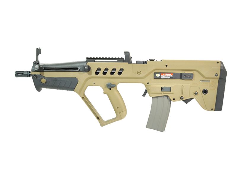 Ares TS21 AEG Sports Line (Tan)