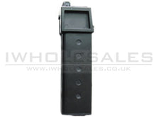 KJWorks KC02 Long Gas Magazine (30 Rounds - KC02-CO2-M)