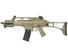 S&T G39C AEG Sports Line (Tan)
