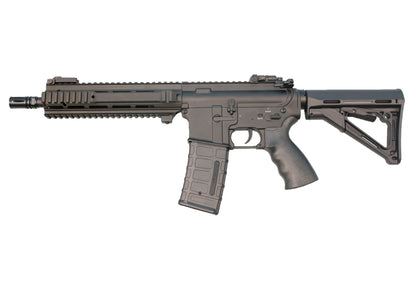 Double Bell L119A2 Style Neptune SAS (Metal - Black - 41)
