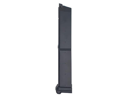 G&G GTP9/SMC-9 Series Extended Gas Magazine (50 Round Magazine - G-08-181)