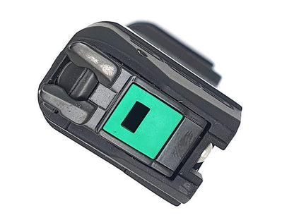 G&G GTP9/SMC-9 Series Extended Gas Magazine (50 Round Magazine - G-08-181)