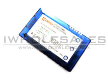 1000mA & 1500mA Li-po/Li-Fe charger for 2S/3S Lipo & LiFe battery packs (complete with PSU)