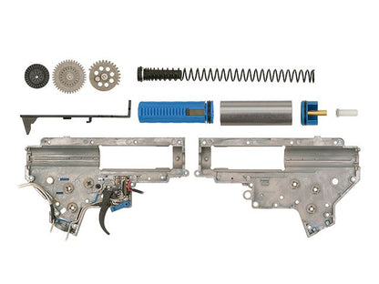 Cyma M4 AEG (Inbuilt Silencer - Black - CM513 - GEN.2)
