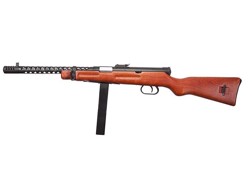 Snow Wolf Real Wood M1938 AEG