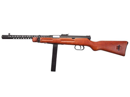 Snow Wolf Real Wood M1938 AEG