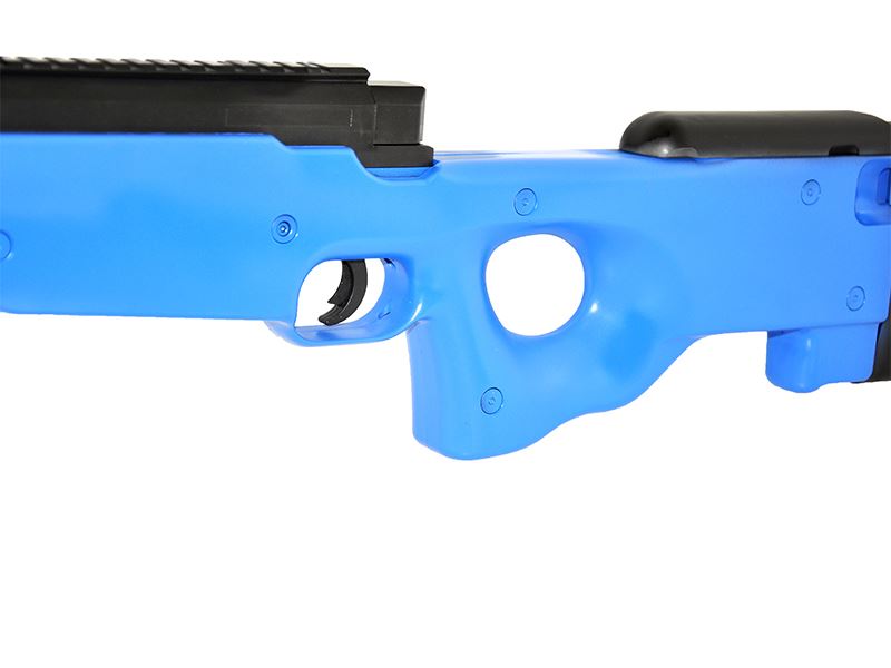 MB01 Warrior Sniper Rifle
