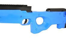 MB01 Warrior Sniper Rifle