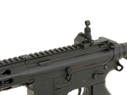 Cyma CM515 M4 Long RIS AEG (Sports Line) (Black)