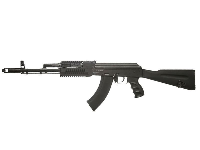 G&G GT Advanced RK103 Evo AK AEG (Black)