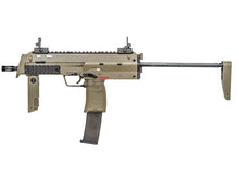 KWA Sub-Machine GBB (Pro - Line - Tan)